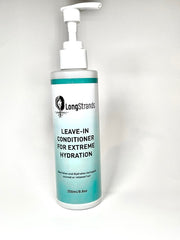LEAVE-IN CONDITIONER FOR EXTREME HYDRATION