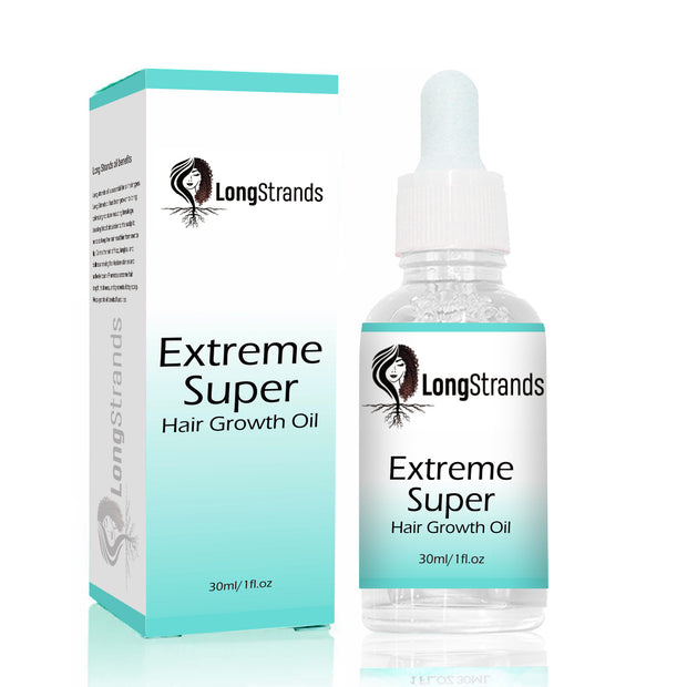 Super Black Hair oil 100 ml - Ammisamayal